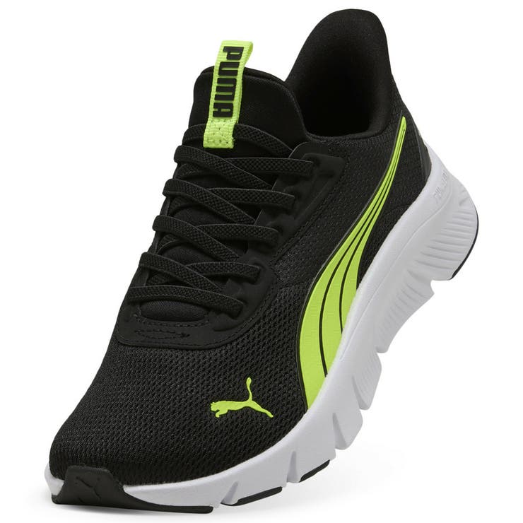 キッズ フレックスフォーカス ライト | PUMA | 詳細画像6 
