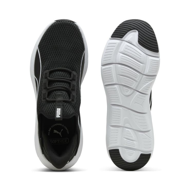ユニセックス ソフトライド EXO | PUMA | 詳細画像4 