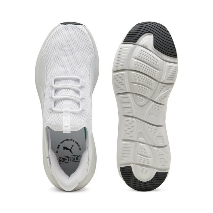 ユニセックス ソフトライド EXO | PUMA | 詳細画像4 
