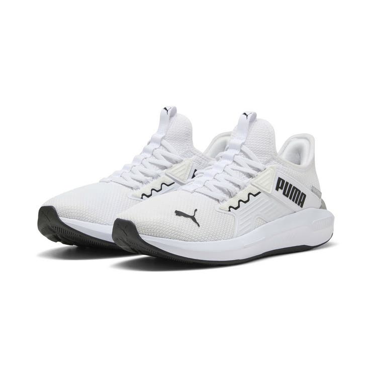 ユニセックス ソフトライド エンゾ | PUMA | 詳細画像2 