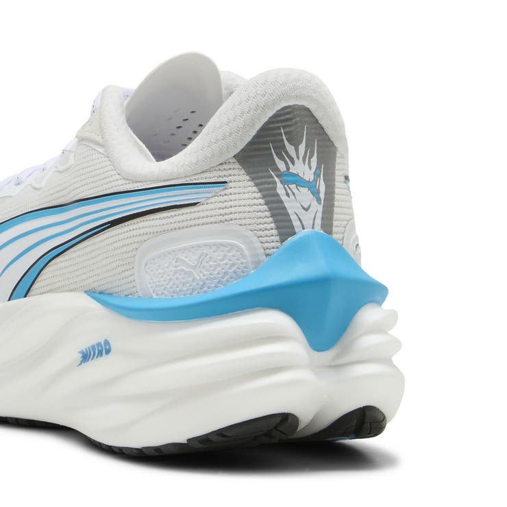 メンズ ヴェロシティ ニトロ 4 AP ランニングシューズ[品番