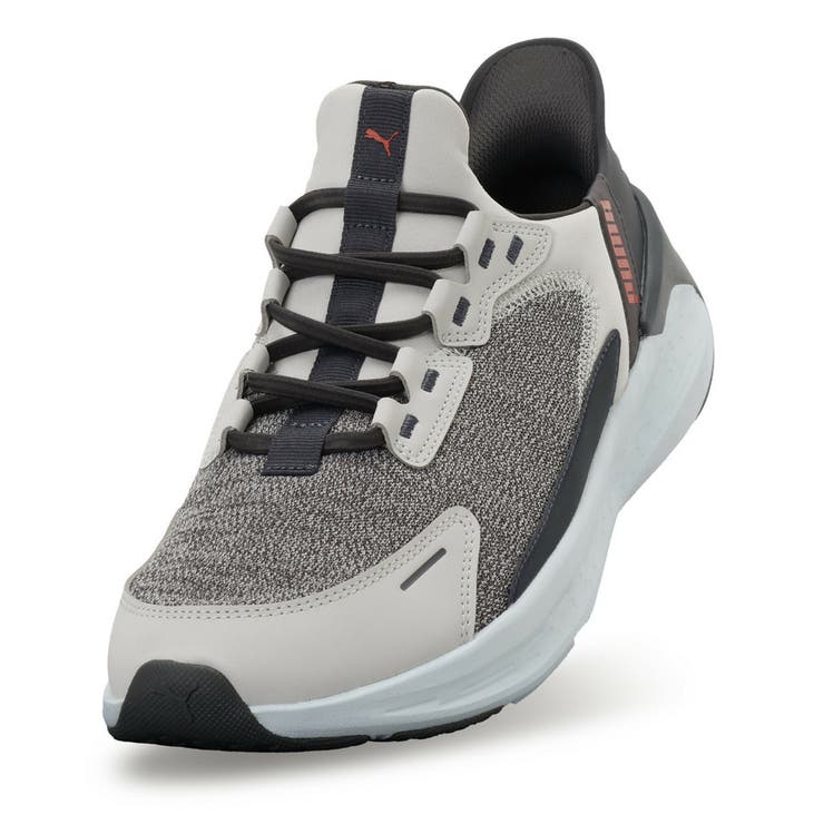 ユニセックス ソフトライド シンメトリー イーズイン ランニングシューズ | PUMA | 詳細画像6 