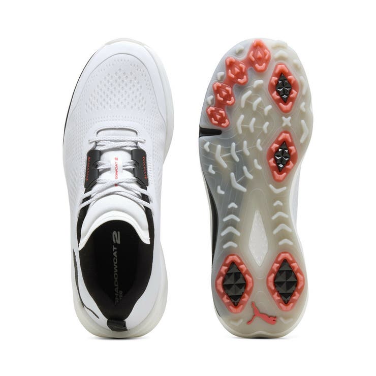 メンズ ゴルフ シャドウキャット | PUMA | 詳細画像4 