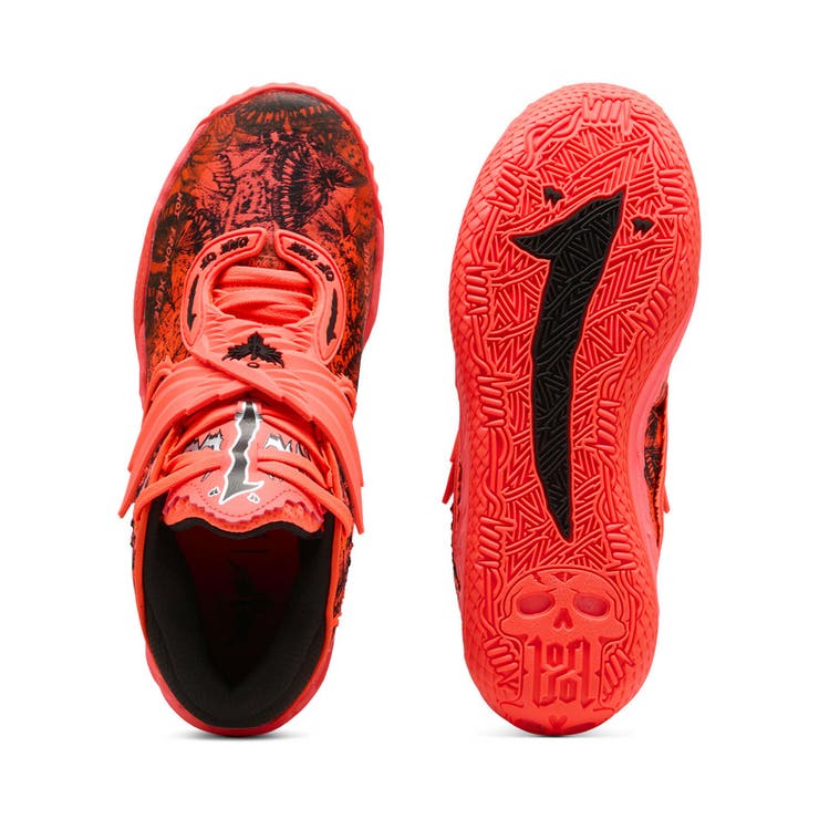 メンズ MB 05 | PUMA | 詳細画像4 