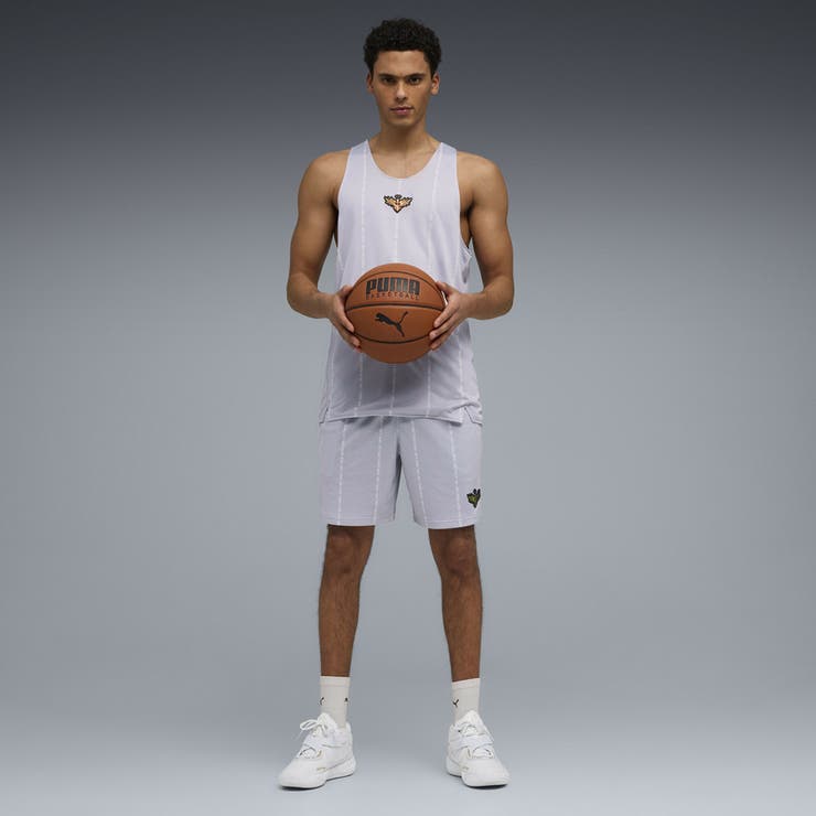 メンズ MB.05 ミスト バスケットボールシューズ MB.05 Mist | PUMA | 詳細画像2 