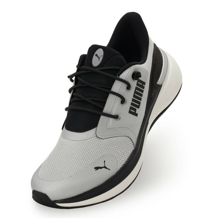 ユニセックス ソフトライド EXO シフト Y2Kランニングシューズ