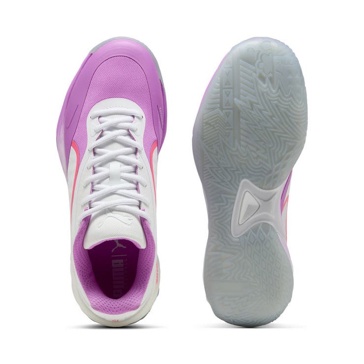 メンズ オールプロ ニトロ | PUMA | 詳細画像4 