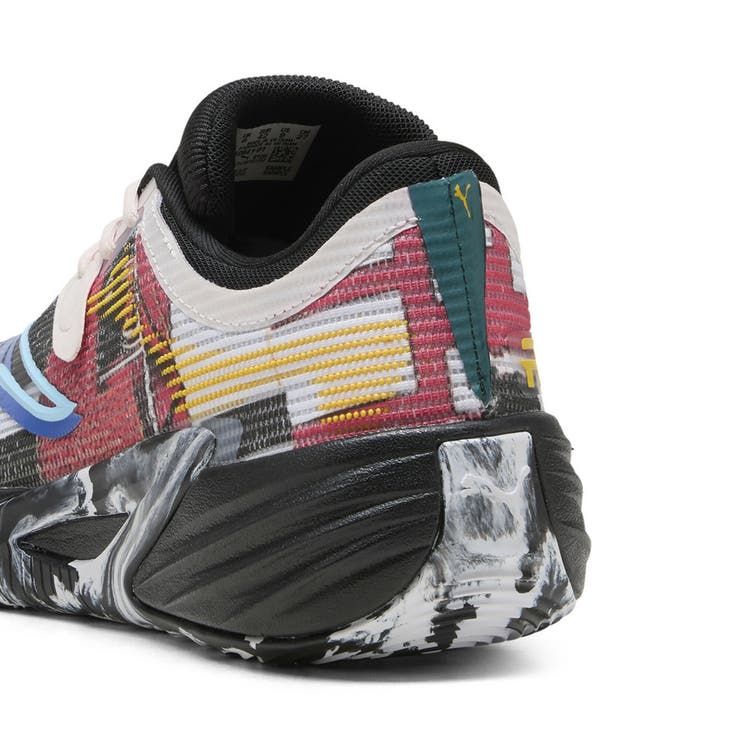 メンズ オールプロ ニトロ | PUMA | 詳細画像5 