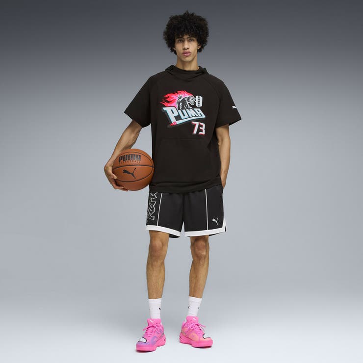 メンズ オールプロ ニトロ | PUMA | 詳細画像2 