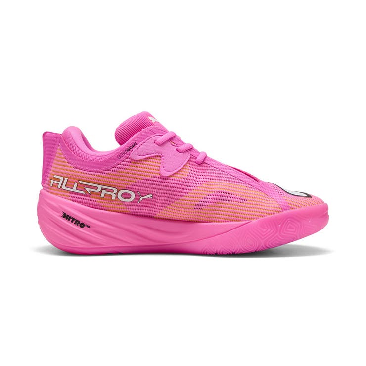 メンズ オールプロ ニトロ | PUMA | 詳細画像7 