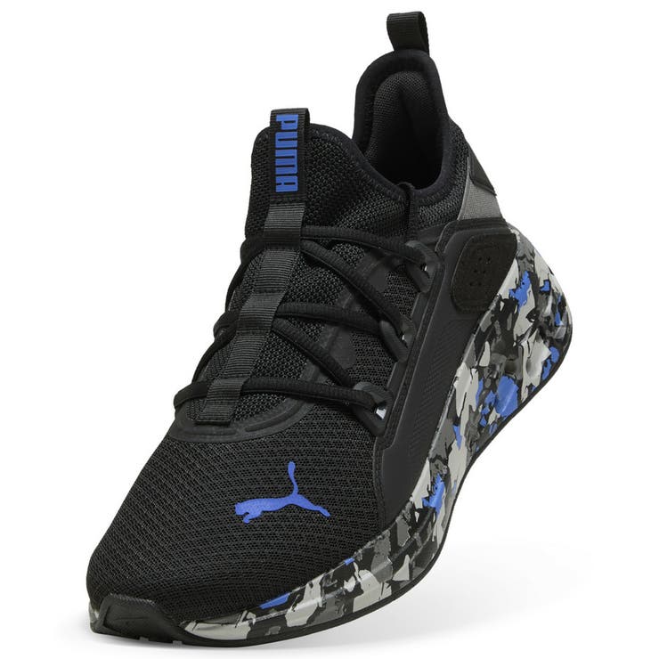 ユニセックス ソフトライド フリークエンス | PUMA | 詳細画像6 