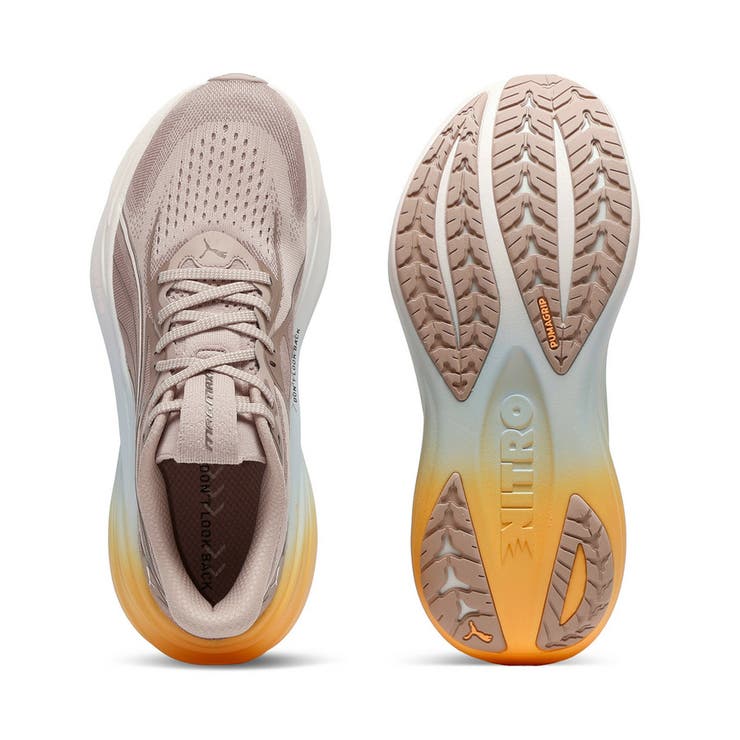 メンズ マグマックス ニトロ | PUMA | 詳細画像4 