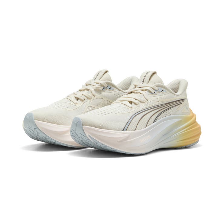 ウィメンズ マグマックス ニトロ | PUMA | 詳細画像2 