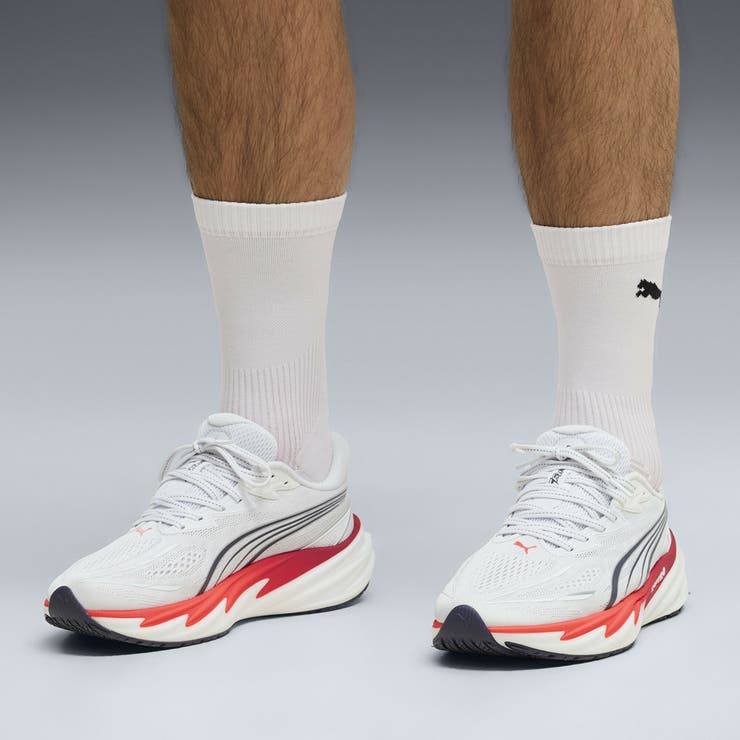 メンズ ヴェロシティ ニトロ | PUMA | 詳細画像1 
