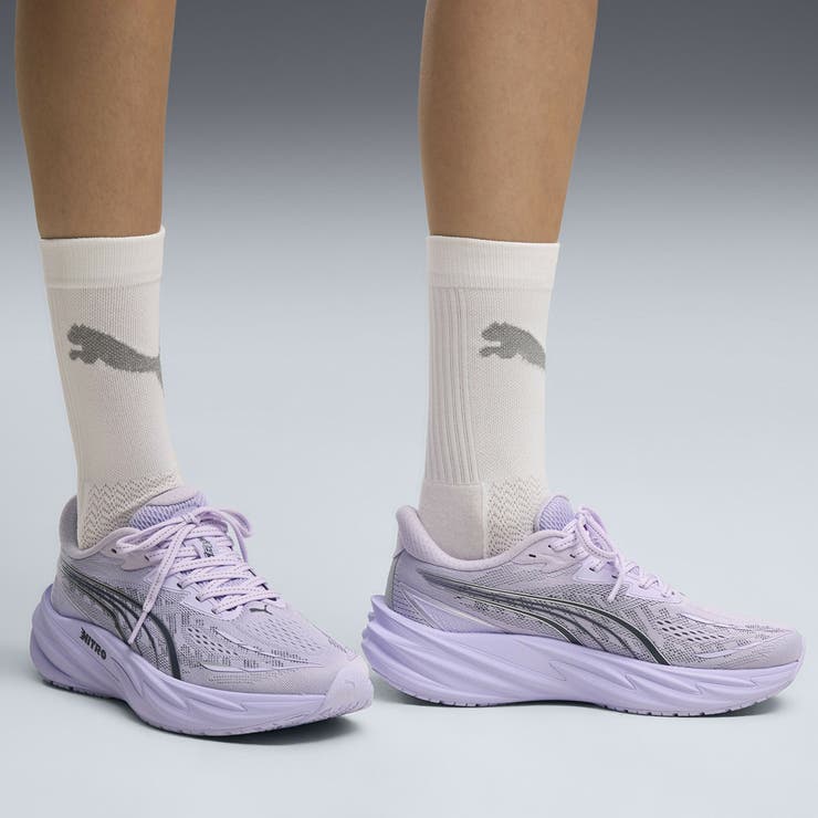 ウィメンズ ヴェロシティ ニトロ | PUMA | 詳細画像1 