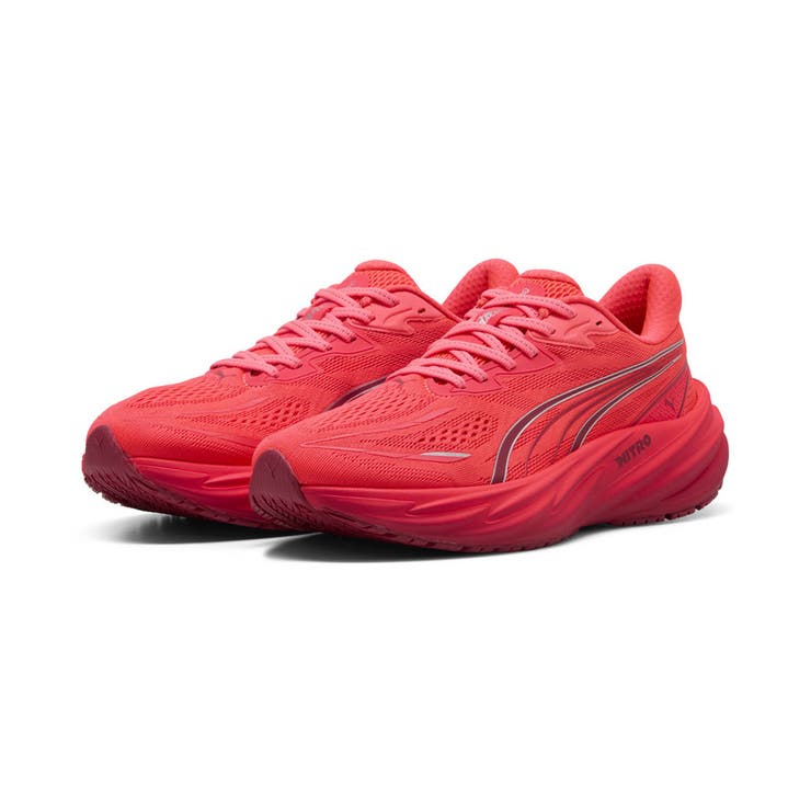 ウィメンズ ヴェロシティ ニトロ | PUMA | 詳細画像2 
