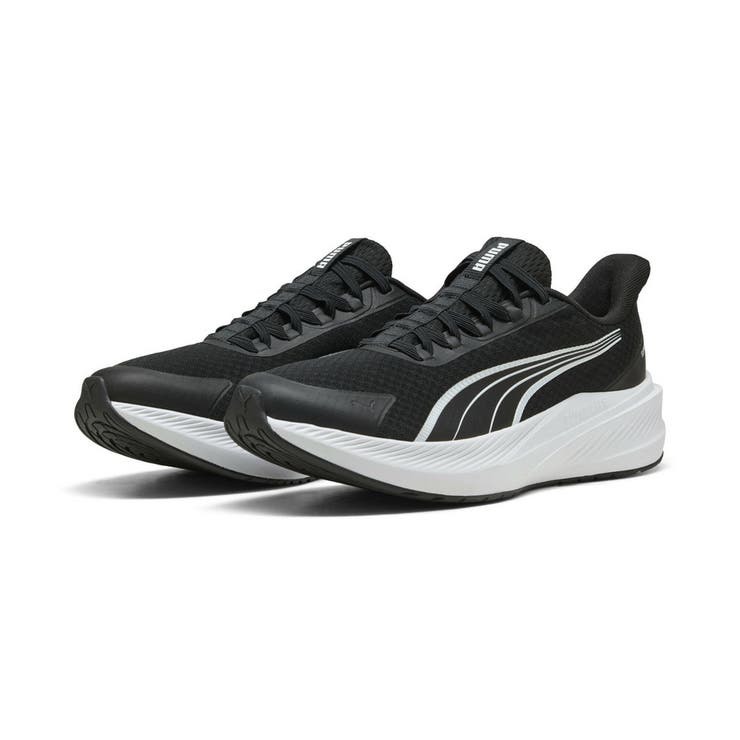 ユニセックス ダッシャー ライト | PUMA | 詳細画像2 