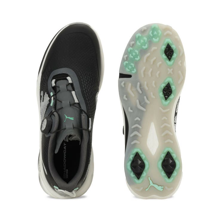 メンズ シャドウキャット ニトロ | PUMA | 詳細画像4 