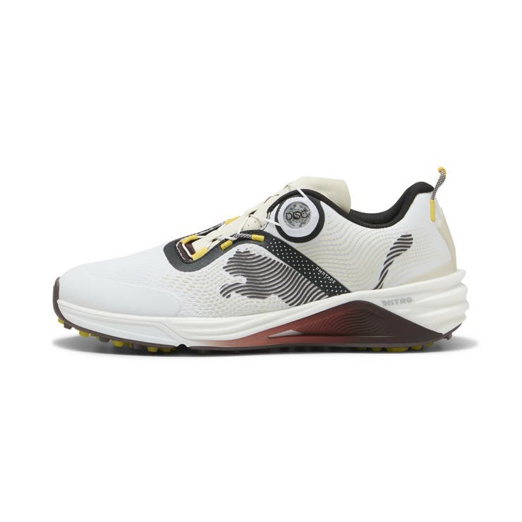 メンズ シャドウキャット ニトロ | PUMA | 詳細画像1 