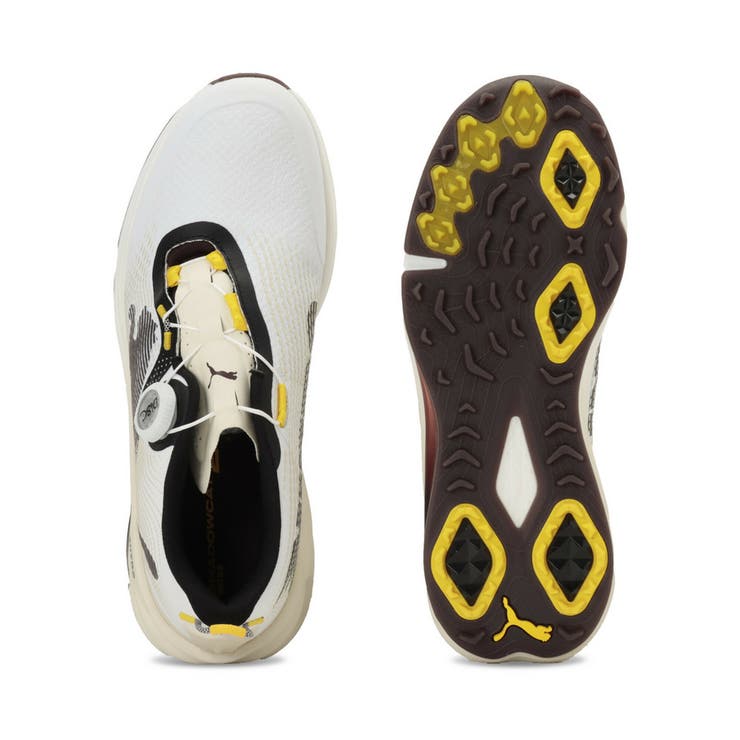 メンズ シャドウキャット ニトロ | PUMA | 詳細画像4 