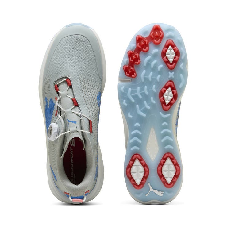 メンズ シャドウキャット ニトロ | PUMA | 詳細画像4 