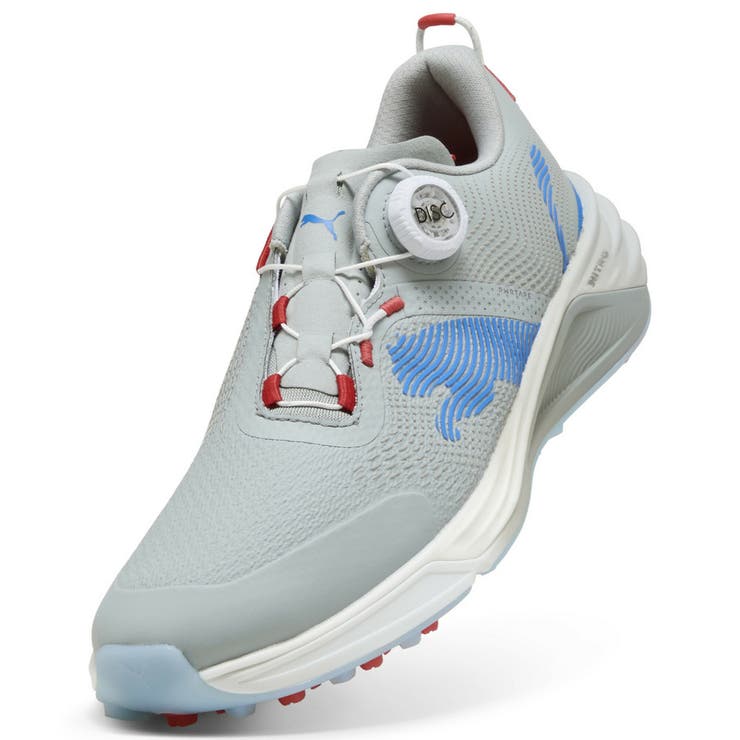 メンズ シャドウキャット ニトロ | PUMA | 詳細画像6 