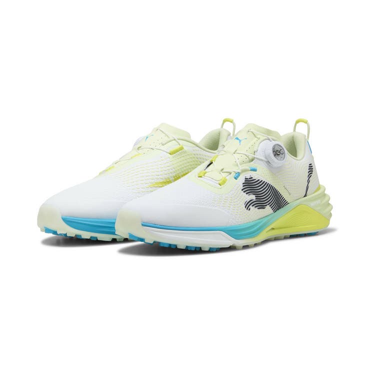 メンズ ゴルフ シャドウキャットニトロ | PUMA | 詳細画像2 