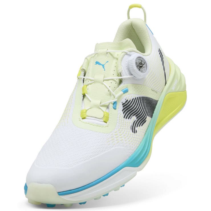 メンズ ゴルフ シャドウキャットニトロ | PUMA | 詳細画像6 