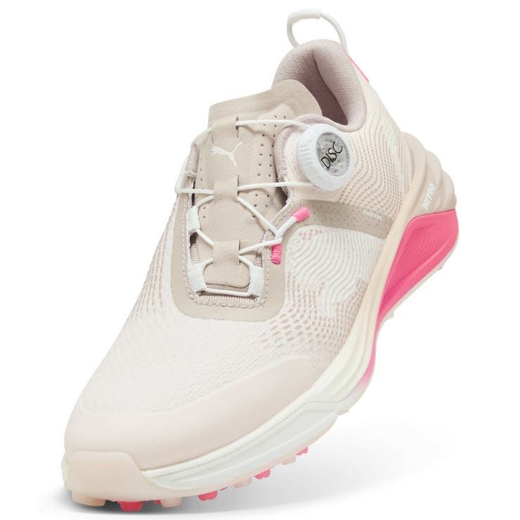 ウィメンズ ゴルフ シャドウキャット | PUMA | 詳細画像6 