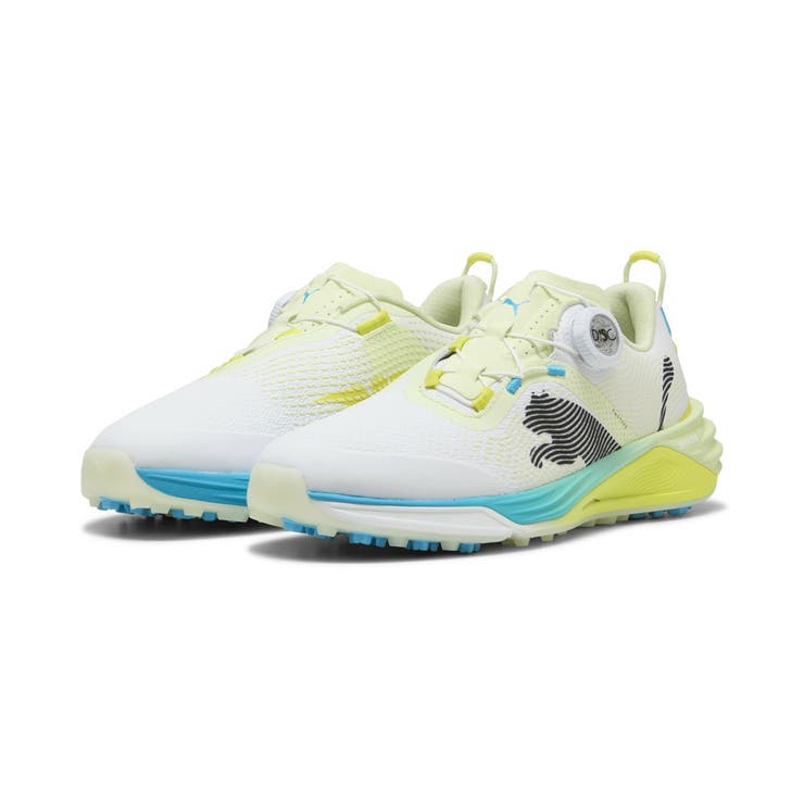 ウィメンズ ゴルフ シャドウキャット | PUMA | 詳細画像2 