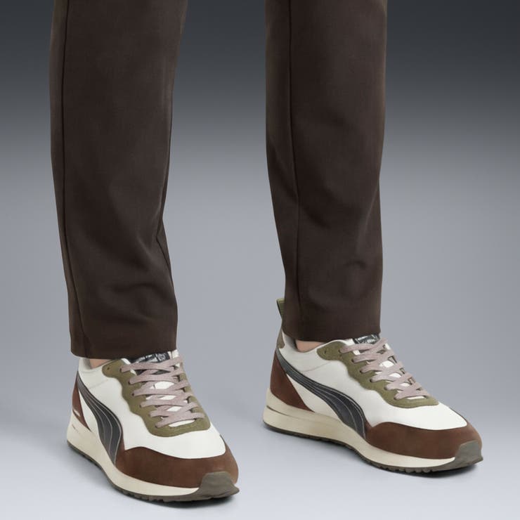 メンズ ゴルフ PUMA | PUMA | 詳細画像1 