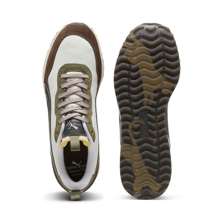 メンズ ゴルフ PUMA | PUMA | 詳細画像6 