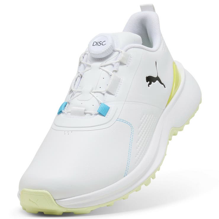 メンズ フュージョングリップ 6 | PUMA | 詳細画像6 
