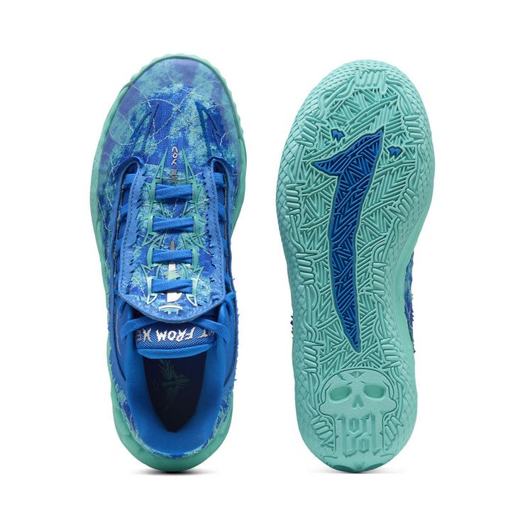 メンズ MB 05 | PUMA | 詳細画像6 