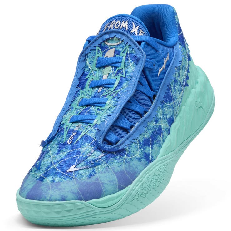 メンズ MB 05 | PUMA | 詳細画像8 