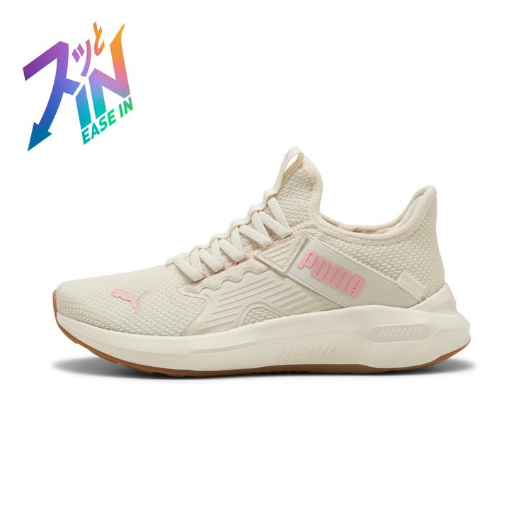 ウィメンズ ソフトライド エンゾ | PUMA | 詳細画像1 
