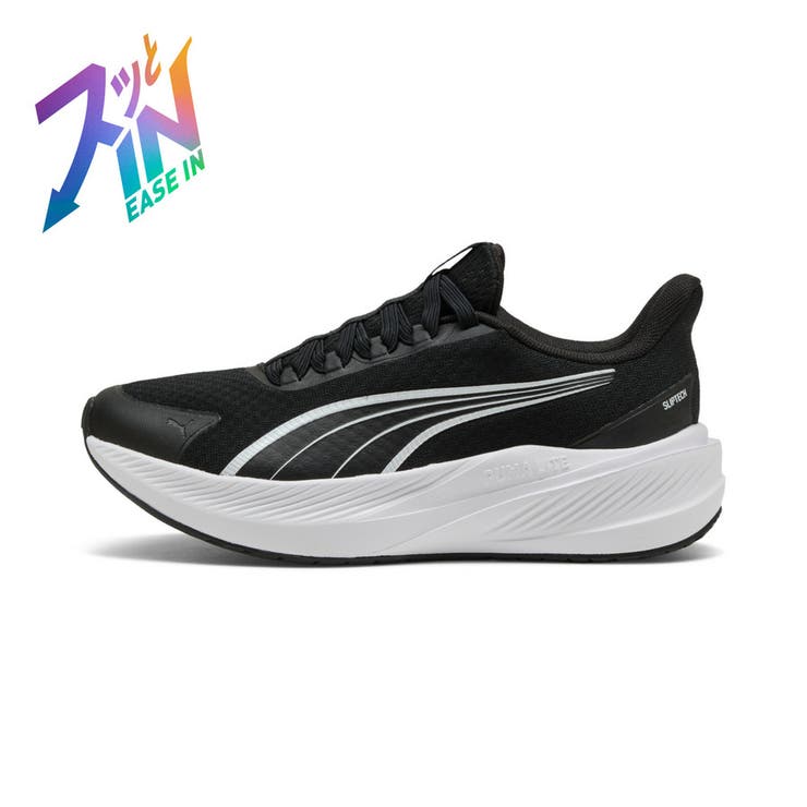 キッズ ダッシャー ライト | PUMA | 詳細画像1 