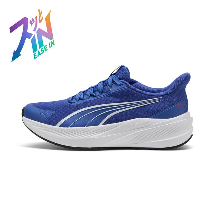 キッズ ダッシャー ライト | PUMA | 詳細画像1 