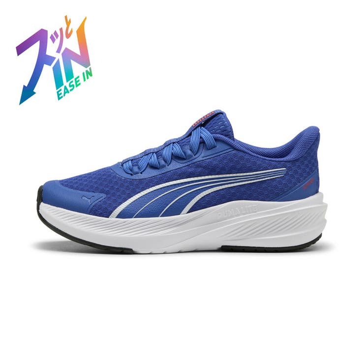 キッズ ダッシャー ライト | PUMA | 詳細画像1 