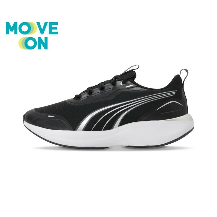 ユニセックス ソフトライド ムーブオン | PUMA | 詳細画像1 