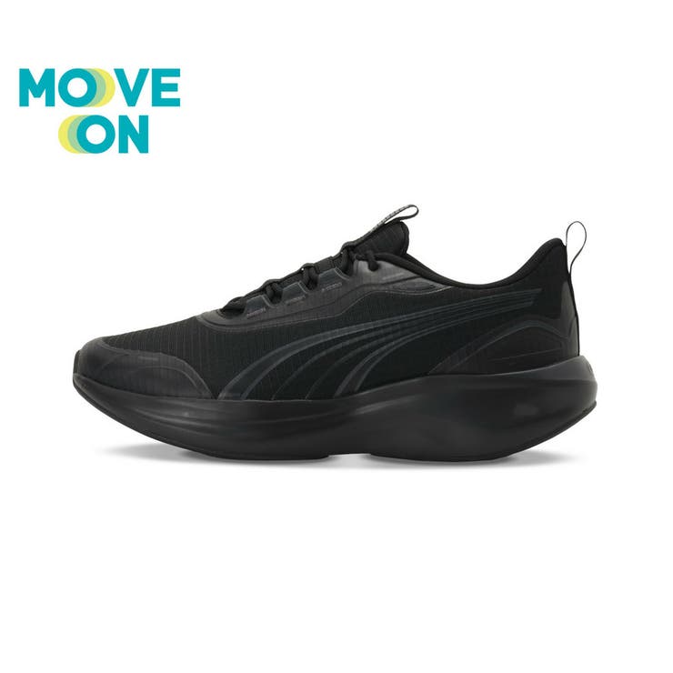 ユニセックス ソフトライド ムーブオン | PUMA | 詳細画像1 