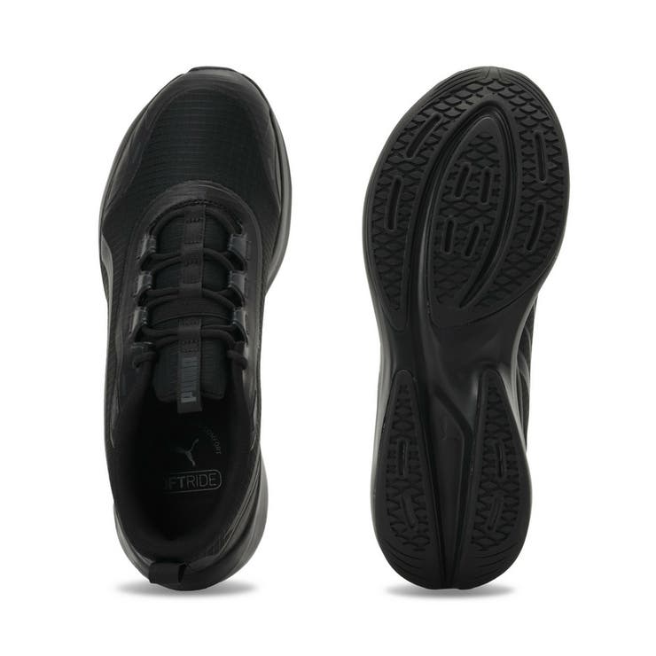 ユニセックス ソフトライド ムーブオン | PUMA | 詳細画像4 