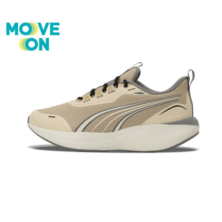 ユニセックス ソフトライド ムーブオン | PUMA | 詳細画像1 