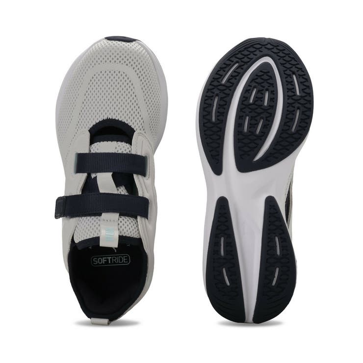 ユニセックス ソフトライド ムーブオン | PUMA | 詳細画像4 