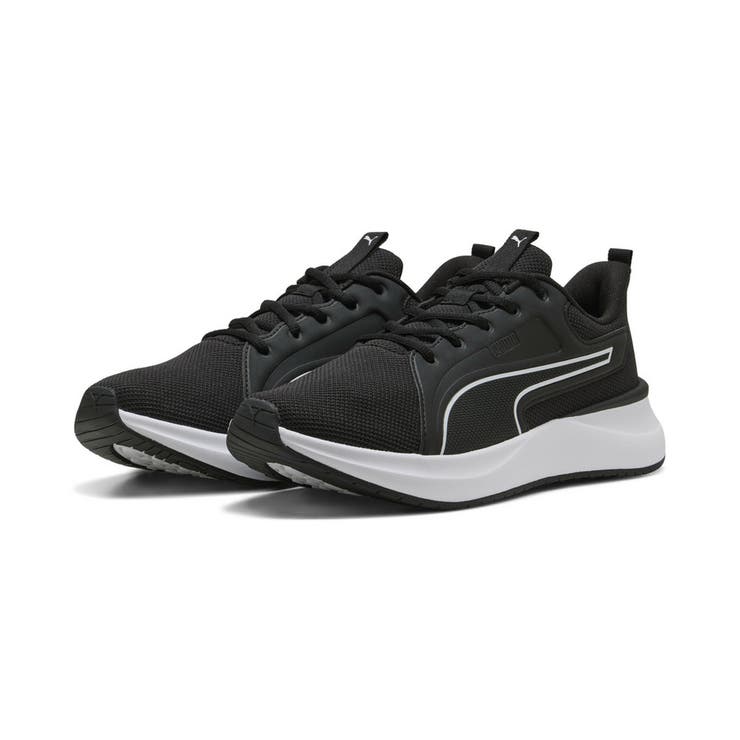 ユニセックス ソフトライド カーソン | PUMA | 詳細画像2 