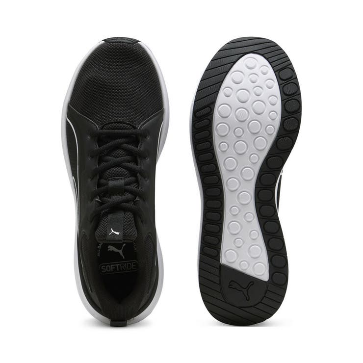ユニセックス ソフトライド カーソン | PUMA | 詳細画像4 