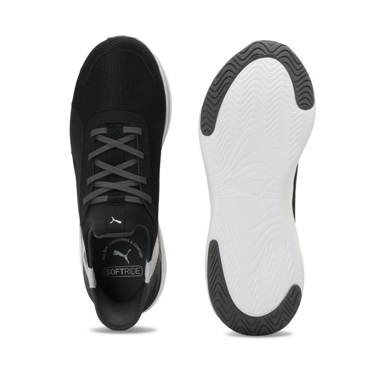 ウィメンズ ソフトライド ハーモニー | PUMA | 詳細画像4 