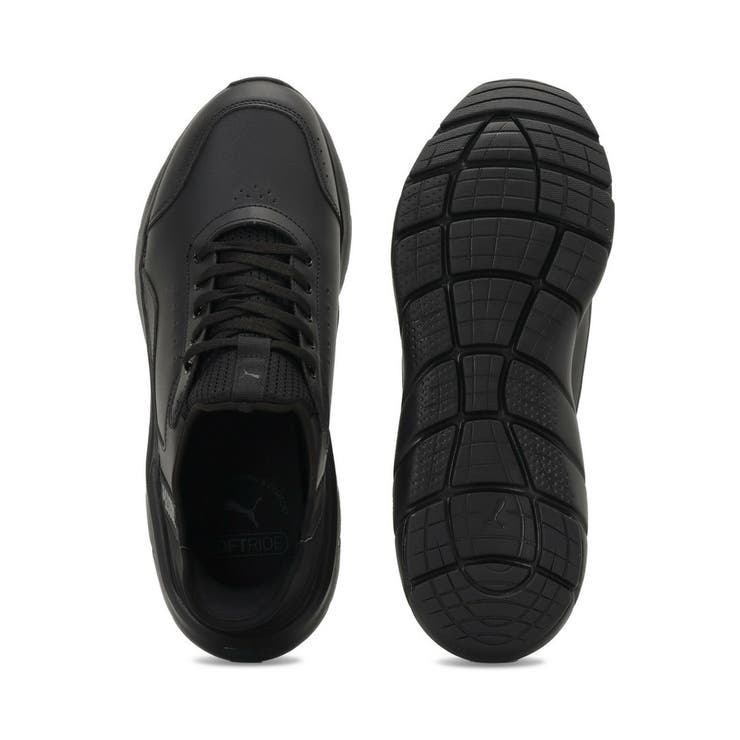 ユニセックス ソフトライド フレックス | PUMA | 詳細画像4 
