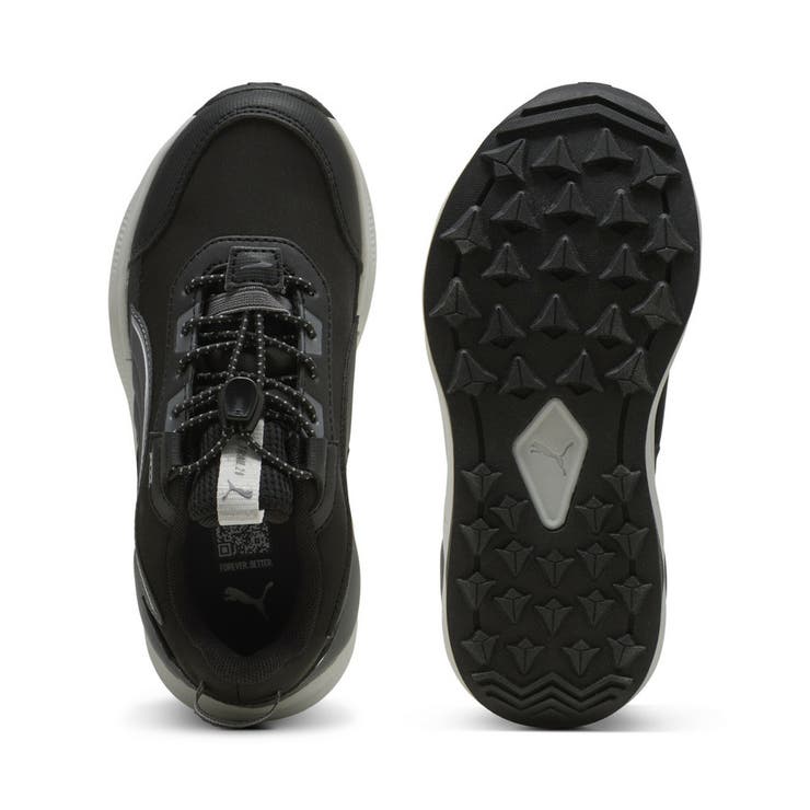 キッズ エボルブ 2 | PUMA | 詳細画像4 