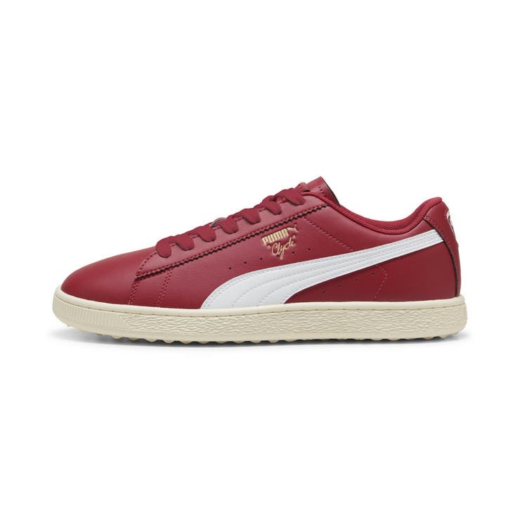 メンズ ゴルフ プーマ | PUMA | 詳細画像1 